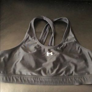 Sports bra